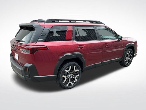 New 2026 Subaru Outback Touring XT AWD/4WD image 5