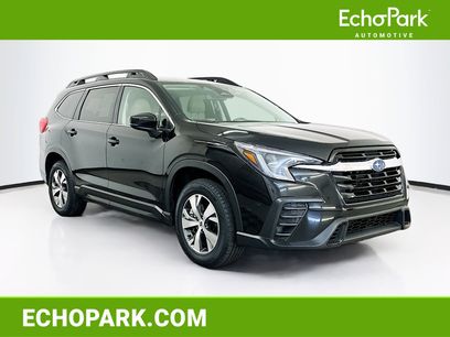 Used 2025 Subaru Ascent Premium