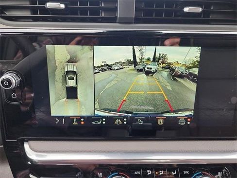 New 2026 GMC Sierra 2500 Denali w/ Denali Reserve Package image 25