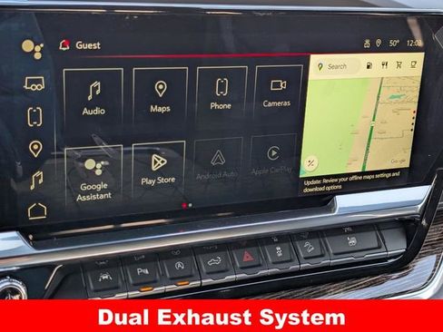 New 2026 GMC Sierra 1500 Elevation w/ Elevation Premium Package image 29