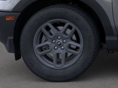New 2025 Ford Bronco Sport Big Bend w/ Convenience Package AWD/4WD image 19