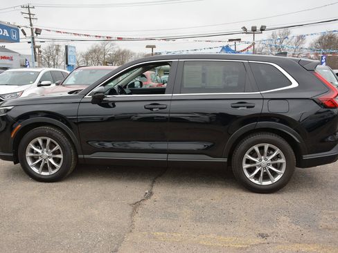 Used 2023 Honda CR-V EX-L image 2