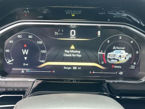 New 2026 GMC Sierra 1500 Elevation image 15