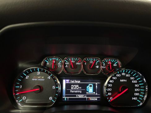 Used 2014 Chevrolet Silverado 1500 LT w/ All Star Edition image 23