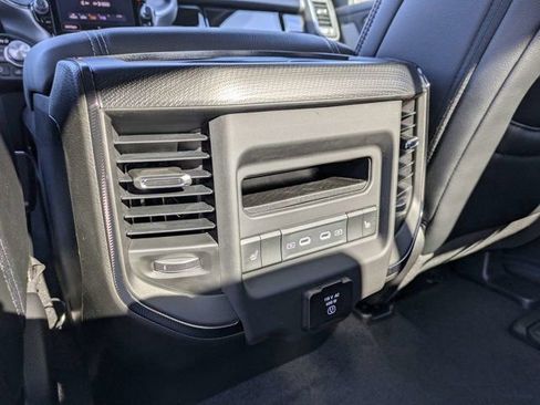 New 2026 RAM 1500 Rebel w/ Rebel Level 2 Equipment Group AWD/4WD image 14