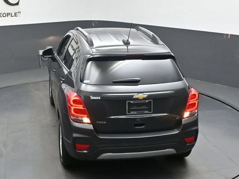Used 2017 Chevrolet Trax LT FWD image 57
