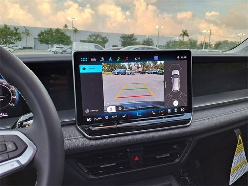 New 2026 Volkswagen Tiguan S image 10