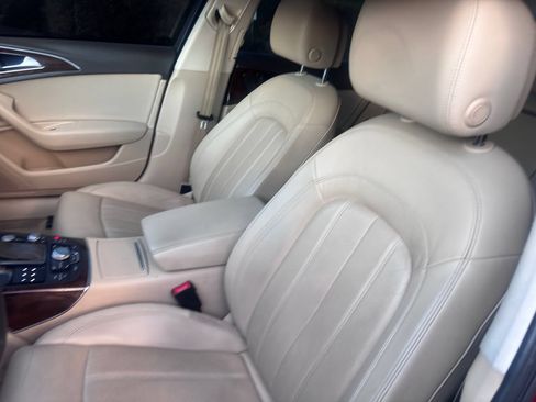 Used 2012 Audi A6 3.0T Prestige AWD/4WD image 15
