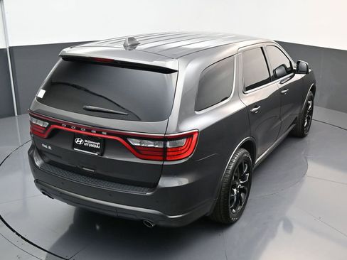 Used 2019 Dodge Durango SXT image 18