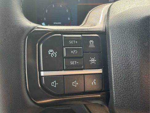 Used 2025 Ford F150 Platinum w/ Equipment Group 702A High AWD/4WD image 23