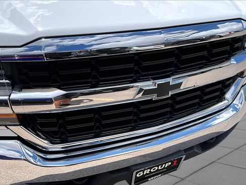 Used 2018 Chevrolet Silverado 1500 LS AWD/4WD image 27