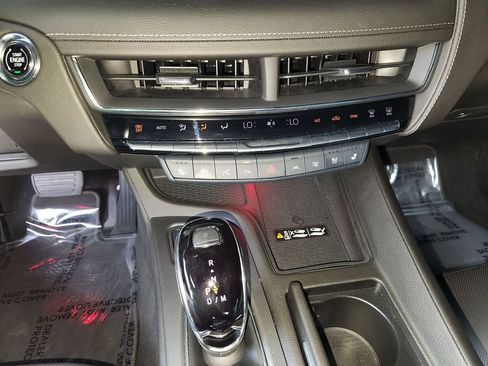 Used 2026 Cadillac CT5 Premium Luxury RWD image 20