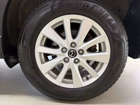 Used 2013 MAZDA CX-5 Touring w/ Touring Tech Pkg AWD/4WD image 29