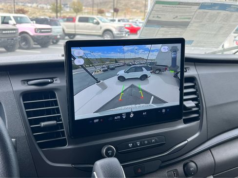 New 2026 Ford Transit 250 148 Medium Roof Extended AWD image 34