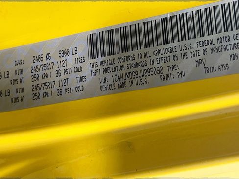 Used 2018 Jeep Wrangler Unlimited Sport S image 30