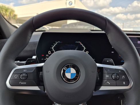 New 2026 BMW X2 xDrive28i w/ Technology Package AWD/4WD image 21