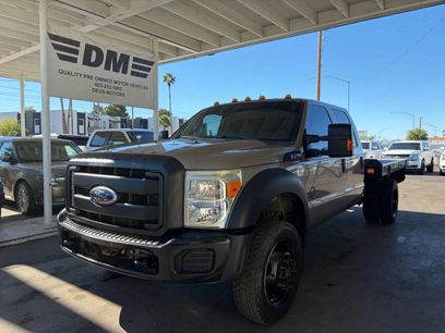 Used 2012 Ford F450 XL w/ PWR Equipment Group