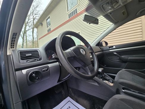 Used 2009 Volkswagen Jetta S image 19