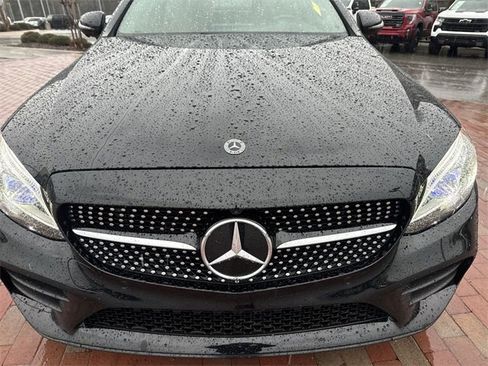 Used 2023 Mercedes-Benz C 300 Coupe image 22