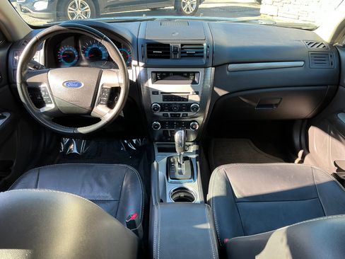 Used 2011 Ford Fusion SEL w/ 302A Rapid Spec Order Code image 17