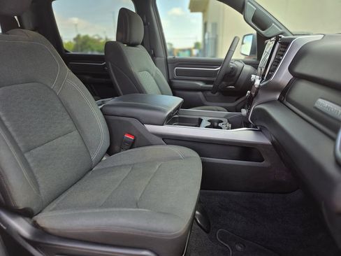 Used 2026 RAM 1500 Big Horn AWD/4WD image 10