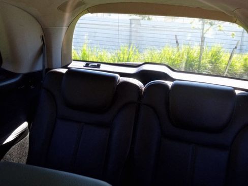 Used 2007 Mercedes-Benz GL 450 4MATIC image 21