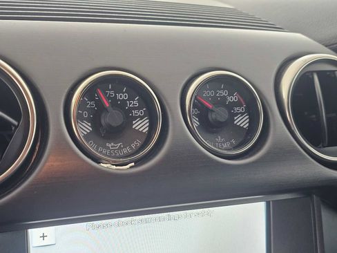 Used 2017 Ford Mustang Shelby GT350 w/ Electronics Package image 28