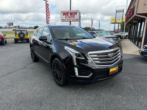 Used 2019 Cadillac XT5 Premium Luxury image 3