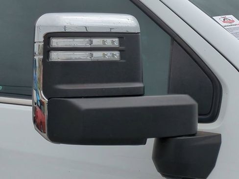 Certified 2022 Chevrolet Silverado 2500 High Country w/ LPO, Dark Essentials Package AWD/4WD image 11