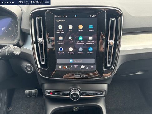 New 2026 Volvo XC40 B5 Ultra w/ Climate Package image 12