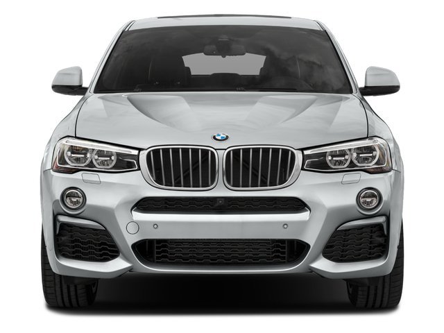 Used 2017 BMW X4 xDrive28i AWD/4WD image 4