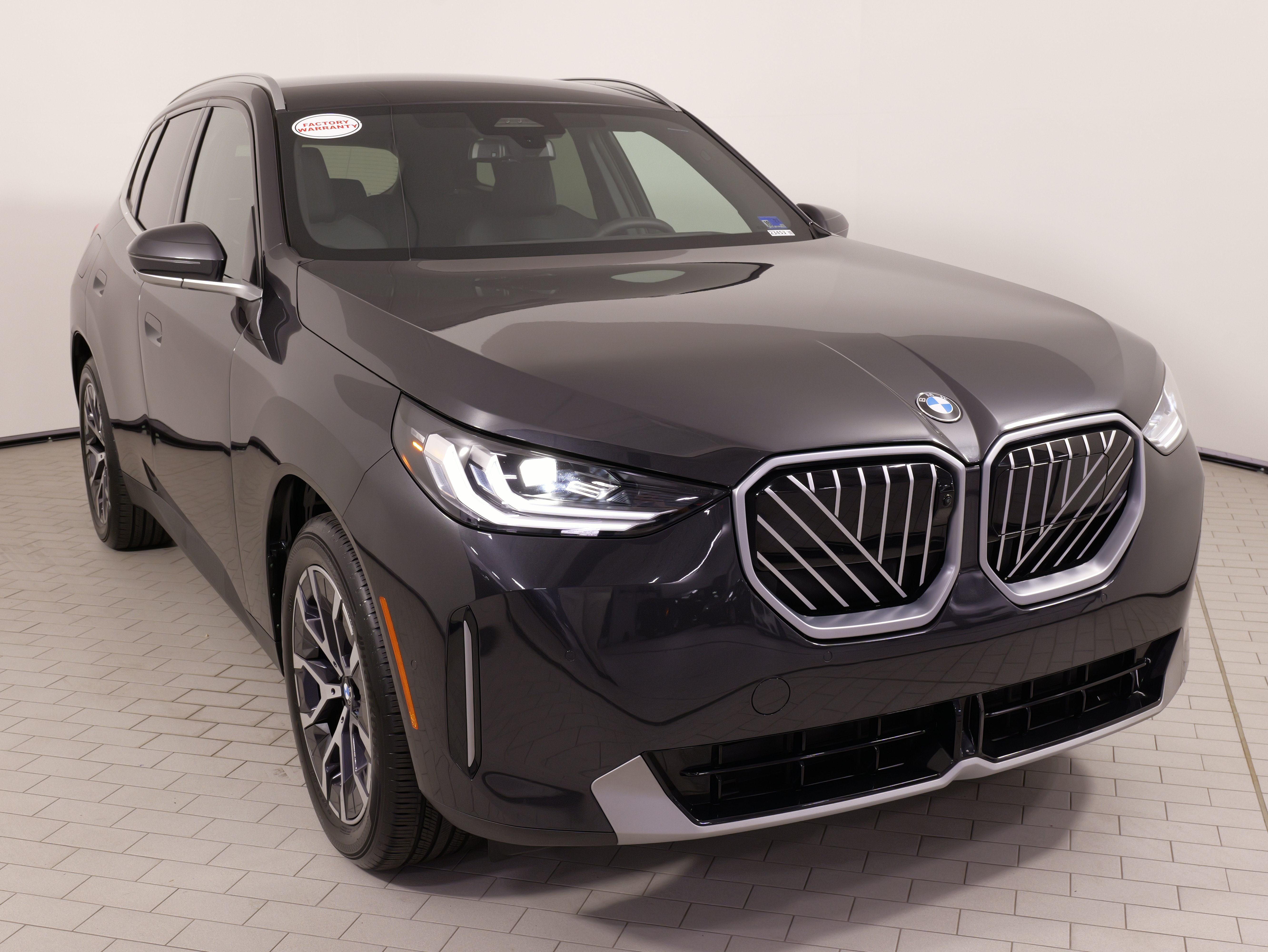 Used 2026 BMW X3 xDrive30i AWD/4WD image 5