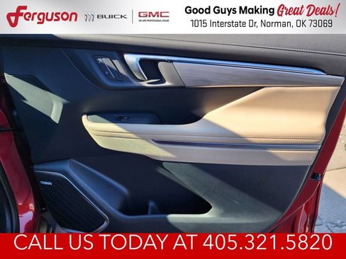 New 2026 Buick Enclave Preferred w/ Power Package FWD image 38