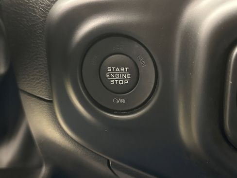 Used 2023 Jeep Wrangler Sport image 20