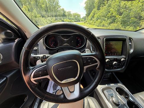 Used 2014 Dodge Durango Limited w/ Premium Group AWD/4WD image 13