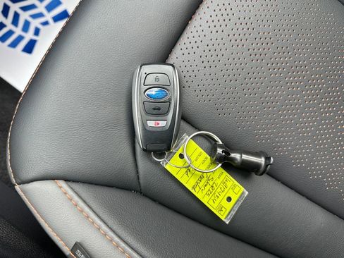 Used 2025 Subaru Crosstrek 2.5i Limited image 27