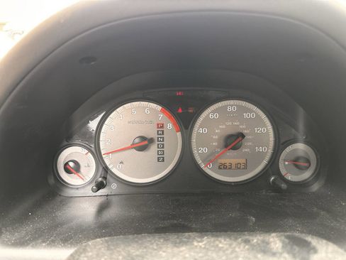 Used 2002 Honda Civic EX image 15