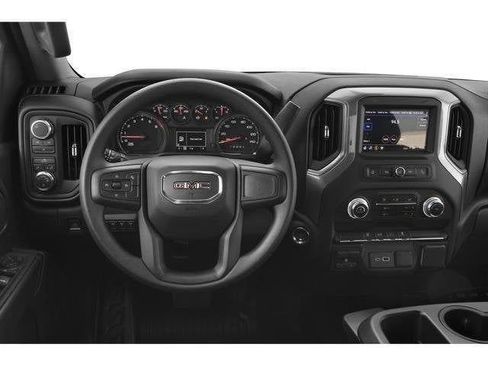 Used 2026 GMC Sierra 2500 AT4X w/ AT4X AEV Edition AWD/4WD image 4