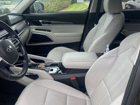 Used 2021 Kia Telluride EX AWD/4WD image 5