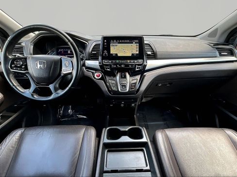 Used 2023 Honda Odyssey Touring image 7