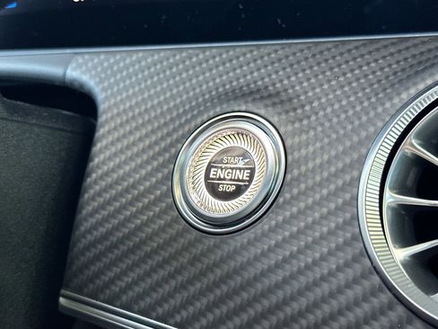 Certified 2024 Mercedes-Benz AMG GT 53 image 37