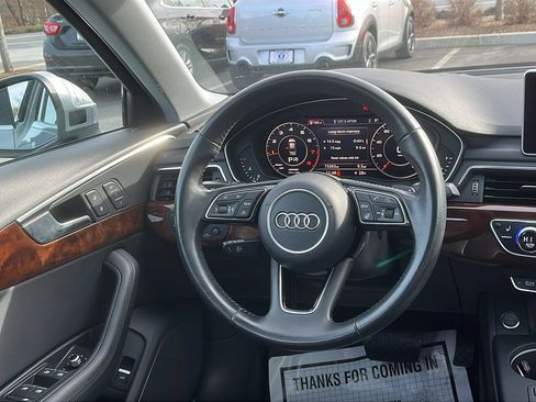 Used 2019 Audi A4 2.0T Premium Plus w/ Premium Plus Package image 21
