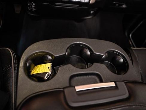 Used 2019 RAM 3500 Laramie image 29