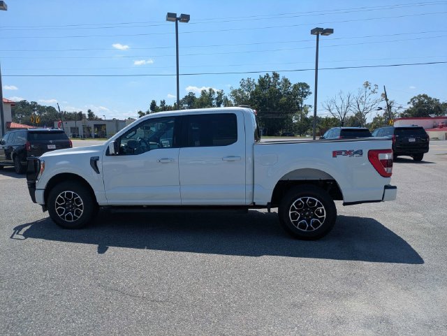 Used 2022 Ford F150 Lariat AWD/4WD image 7
