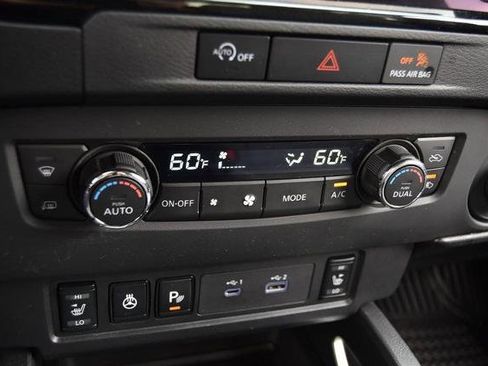 Certified 2024 Nissan Frontier SV w/ Technology Package image 19