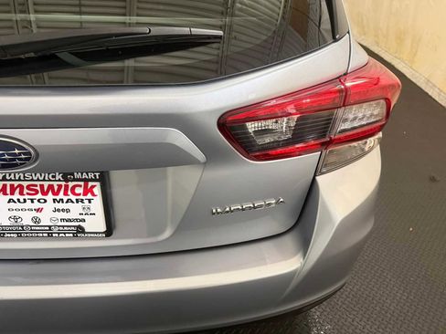 Certified 2023 Subaru Impreza Premium image 18