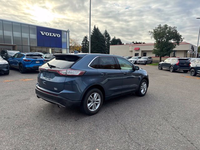 Used 2018 Ford Edge SEL w/ Equipment Group 201A AWD/4WD image 5