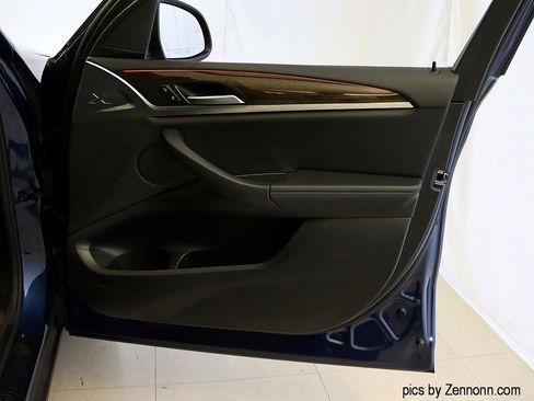 Certified 2024 BMW X3 xDrive30i image 35