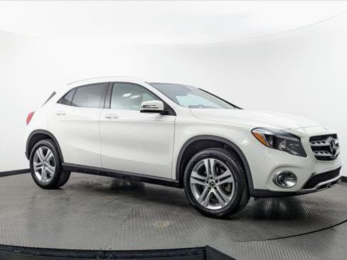 Used 2019 Mercedes-Benz GLA 250 image 11
