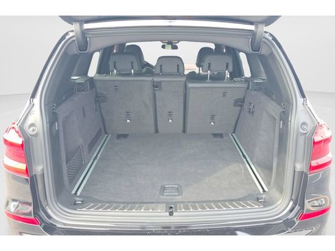 Used 2021 BMW X3 sDrive30i w/ Convenience Package RWD image 9